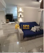Apartamento com 2 Quartos à venda, 50m² no Vila São Paulo, São Paulo - Foto 4