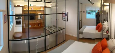 Apartamento com 1 Quarto à venda, 29m² no Vila Buarque, São Paulo - Foto 7