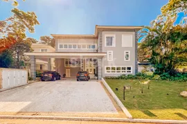 Casa de Condomínio com 6 Quartos à venda, 870m² no Alphaville, Santana de Parnaíba - Foto 2