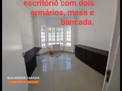 Casa com 4 Quartos para alugar, 450m² no Pinus Park, Cotia - Foto 17