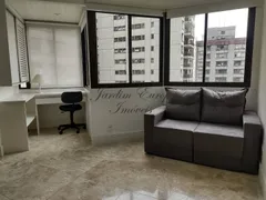 Apartamento com 1 Quarto para alugar, 45m² no Jardim Paulistano, São Paulo - Foto 5
