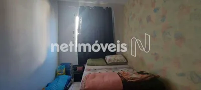 Apartamento com 2 Quartos à venda, 52m² no Califórnia, Belo Horizonte - Foto 3