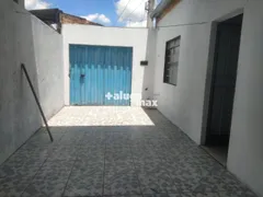 Casa com 2 Quartos para alugar, 80m² no Maria Goretti, Belo Horizonte - Foto 1