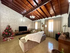 Casa de Condomínio com 5 Quartos à venda, 350m² no Loteamento Caminhos de Sao Conrado Sousas, Campinas - Foto 2