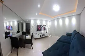 Apartamento com 2 Quartos à venda, 58m² no Gopouva, Guarulhos - Foto 2