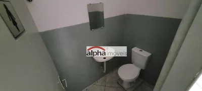 Loja / Salão / Ponto Comercial para alugar, 60m² no Jardim Amanda II, Hortolândia - Foto 6