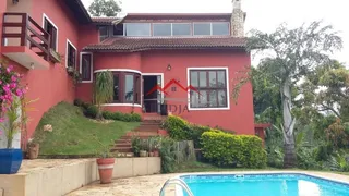 Fazenda / Sítio / Chácara com 4 Quartos à venda, 364m² no Parque Espelho D Agua, Jundiaí - Foto 3