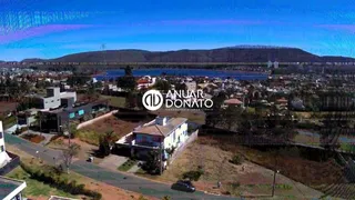 Terreno / Lote / Condomínio à venda, 720m² no Alphaville Lagoa Dos Ingleses, Nova Lima - Foto 1