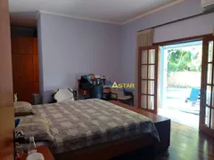 Casa de Condomínio com 4 Quartos à venda, 420m² no Alphaville Residencial 12, Santana de Parnaíba - Foto 5