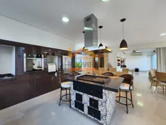 Casa de Condomínio com 4 Quartos à venda, 590m² no RESIDENCIAL VALE DAS PAINEIRAS, Americana - Foto 12
