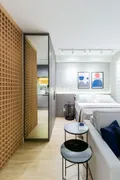Apartamento com 1 Quarto para alugar, 28m² no Pinheiros, São Paulo - Foto 16