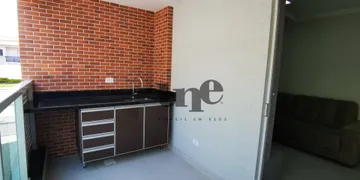 Apartamento com 2 Quartos à venda, 59m² no Fanny, Curitiba - Foto 11