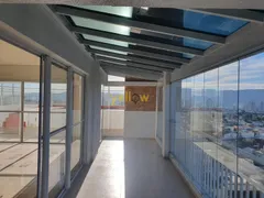 Apartamento com 3 Quartos para alugar, 250m² no Vila Oliveira, Mogi das Cruzes - Foto 36
