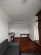 Apartamento com 1 Quarto para alugar, 45m² no Campos Eliseos, São Paulo - Foto 2