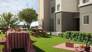 Apartamento com 2 Quartos à venda, 45m² no Glória, Contagem - Foto 2