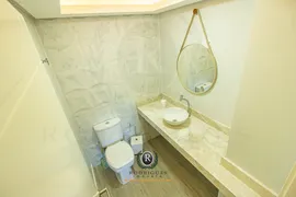 Apartamento com 3 Quartos para alugar, 160m² no Prainha, Torres - Foto 13