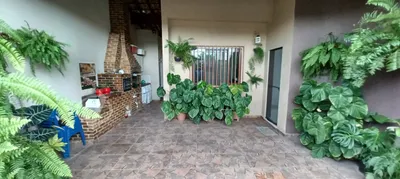 Casa com 4 Quartos à venda, 163m² no Vila Rica, Pindamonhangaba - Foto 1