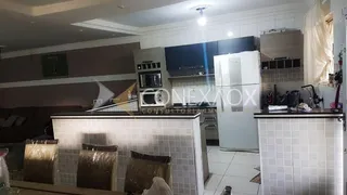 Fazenda / Sítio / Chácara com 2 Quartos à venda, 600m² no Núcleo Residencial Princesa D'Oeste, Campinas - Foto 15