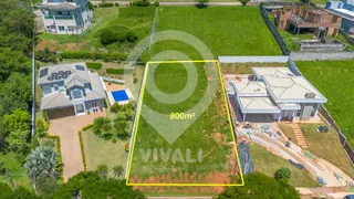 Terreno / Lote / Condomínio à venda, 800m² no Residencial Villaggio Paradiso, Itatiba - Foto 1