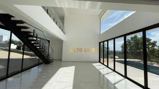 Casa de Condomínio com 4 Quartos à venda, 260m² no Mirante Do Fidalgo, Lagoa Santa - Foto 6