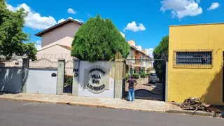 Casa de Condomínio com 2 Quartos à venda, 211m² no Vila Tibério, Ribeirão Preto - Foto 1