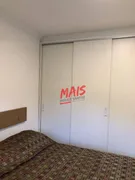 Cobertura com 1 Quarto à venda, 110m² no José Menino, Santos - Foto 10