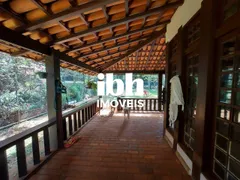 Casa de Condomínio com 3 Quartos à venda, 13838m² no Lagoa do Miguelão, Nova Lima - Foto 1