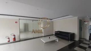 Apartamento com 3 Quartos para alugar, 132m² no Parque Residencial Aquarius, São José dos Campos - Foto 28