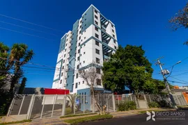 Apartamento com 2 Quartos à venda, 65m² no Jardim do Salso, Porto Alegre - Foto 1