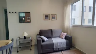 Apartamento com 2 Quartos para alugar, 35m² no Barra Funda, São Paulo - Foto 20