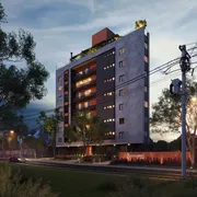 Apartamento com 2 Quartos à venda, 56m² no Tarumã, Curitiba - Foto 2
