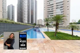 Apartamento com 3 Quartos à venda, 125m² no Parque São Jorge, São Paulo - Foto 22