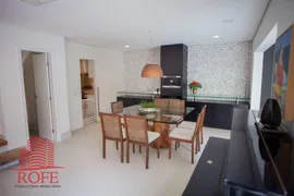 Casa de Condomínio com 4 Quartos para alugar, 410m² no Planalto Paulista, São Paulo - Foto 38