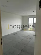 Conjunto Comercial / Sala para alugar, 40m² no Santo Amaro, São Paulo - Foto 5