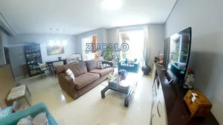 Casa de Condomínio com 3 Quartos à venda, 144m² no Independência, São Bernardo do Campo - Foto 1