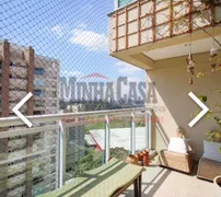 Apartamento com 3 Quartos para venda ou aluguel, 178m² no Morumbi, São Paulo - Foto 1