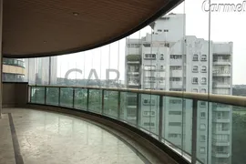 Apartamento com 4 Quartos para venda ou aluguel, 500m² no Itaim Bibi, São Paulo - Foto 2