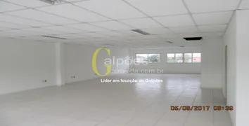 Galpão / Depósito / Armazém com 3 Quartos para alugar, 650m² no Vila Jaguara, São Paulo - Foto 5