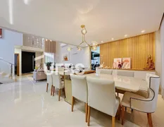 Casa de Condomínio com 4 Quartos à venda, 440m² no ALPHAVILLE GOIAS , Goiânia - Foto 31