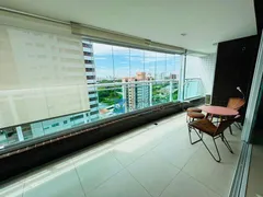 Apartamento com 3 Quartos à venda, 138m² no Guararapes, Fortaleza - Foto 5