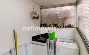 Apartamento com 3 Quartos à venda, 91m² no Nova Floresta, Belo Horizonte - Foto 13