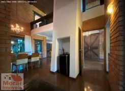 Casa de Condomínio com 3 Quartos à venda, 540m² no Granja Santa Maria, Carapicuíba - Foto 14