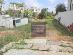 Terreno / Lote / Condomínio à venda, 1020m² no Alto Da Boa Vista, São Paulo - Foto 1