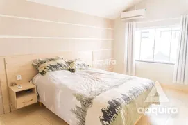 Casa de Condomínio com 3 Quartos à venda, 207m² no Jardim Carvalho, Ponta Grossa - Foto 25