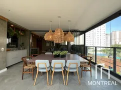 Apartamento com 3 Quartos à venda, 154m² no Chácara Klabin, São Paulo - Foto 4