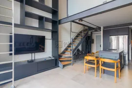 Apartamento com 1 Quarto para alugar, 79m² no Itaim Bibi, São Paulo - Foto 4