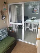 Apartamento com 3 Quartos à venda, 84m² no Vila Guiomar, Santo André - Foto 26