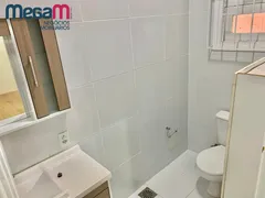 Conjunto Comercial / Sala para alugar, 30m² no Centro, Florianópolis - Foto 4