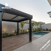 Casa de Condomínio com 3 Quartos à venda, 235m² no Parque Residencial Damha VI, São José do Rio Preto - Foto 10