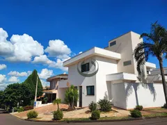 Casa de Condomínio com 4 Quartos à venda, 317m² no RESIDENCIAL PAINEIRAS, Paulínia - Foto 1